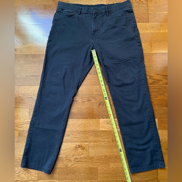 English Laundry Grey Pants - Picture 1 of 10